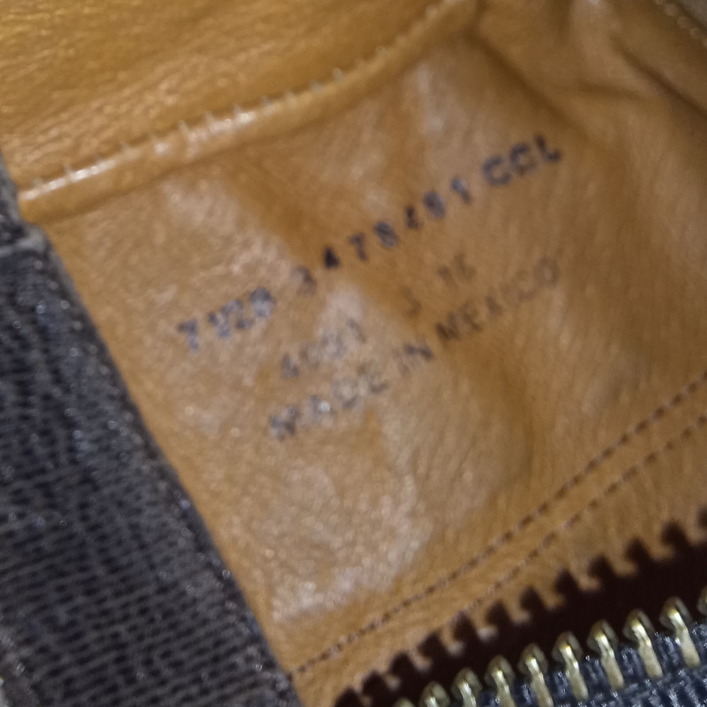 Frye Boots - Picture 5 of 7